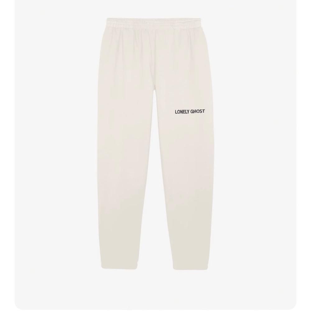 Lonely Ghost Daily Sweat Pants Women M